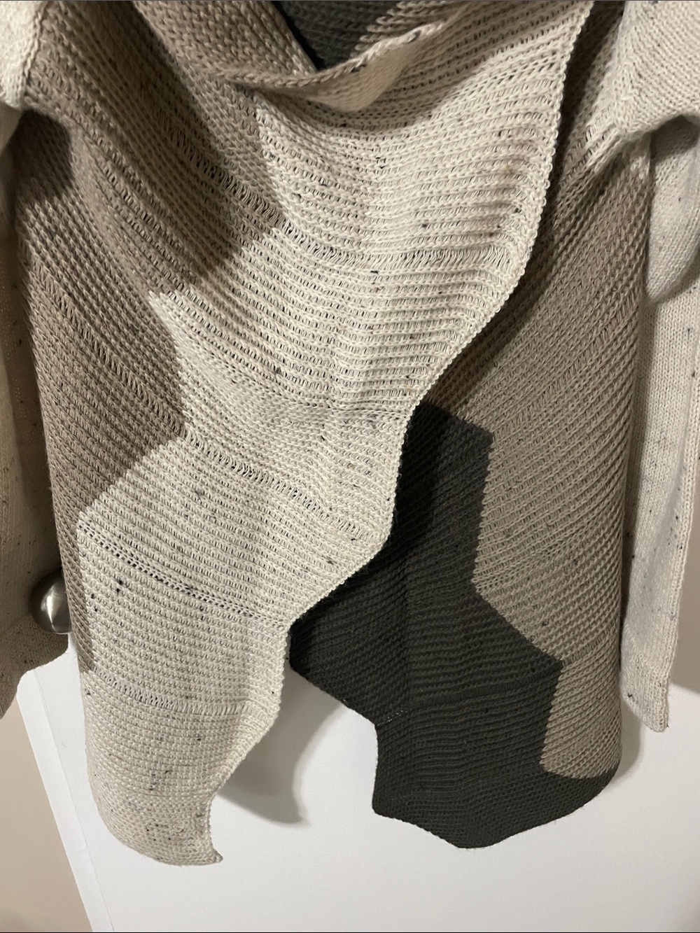 Joseph Ribkoff Colourblock Sweater Size Medium - Picture 3 of 9